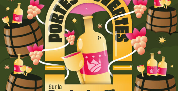 Journée Portes Ouvertes des Vignerons du Jurançon – Quelques informations importantes